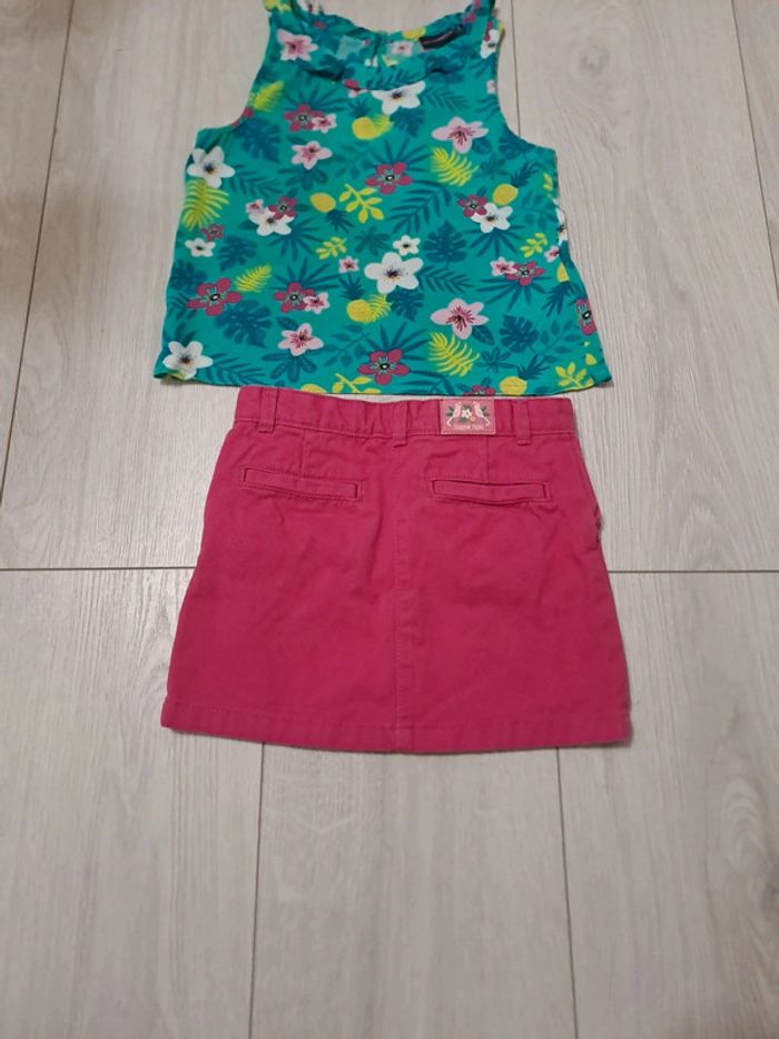 Ensemble 5A - photo numéro 3