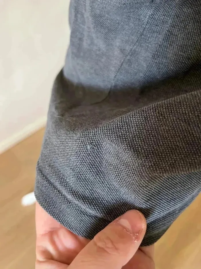 Polo Lacoste - Taille M - photo numéro 5