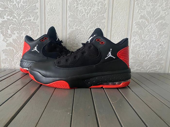 Jordan Max aura 2 - photo numéro 8