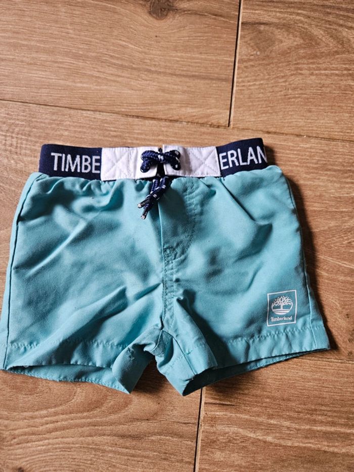 Short bebe