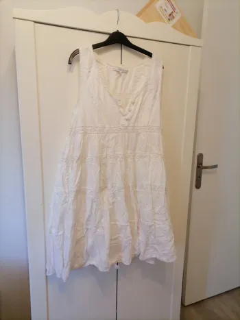 Robe été