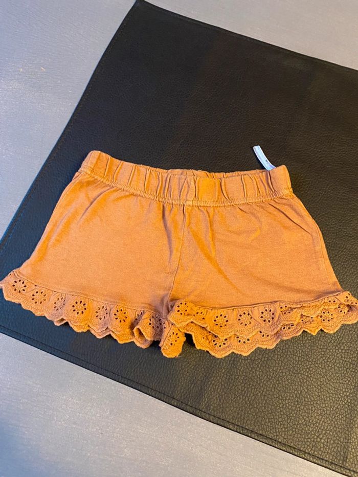 Short Zeeman 🌸 98/104