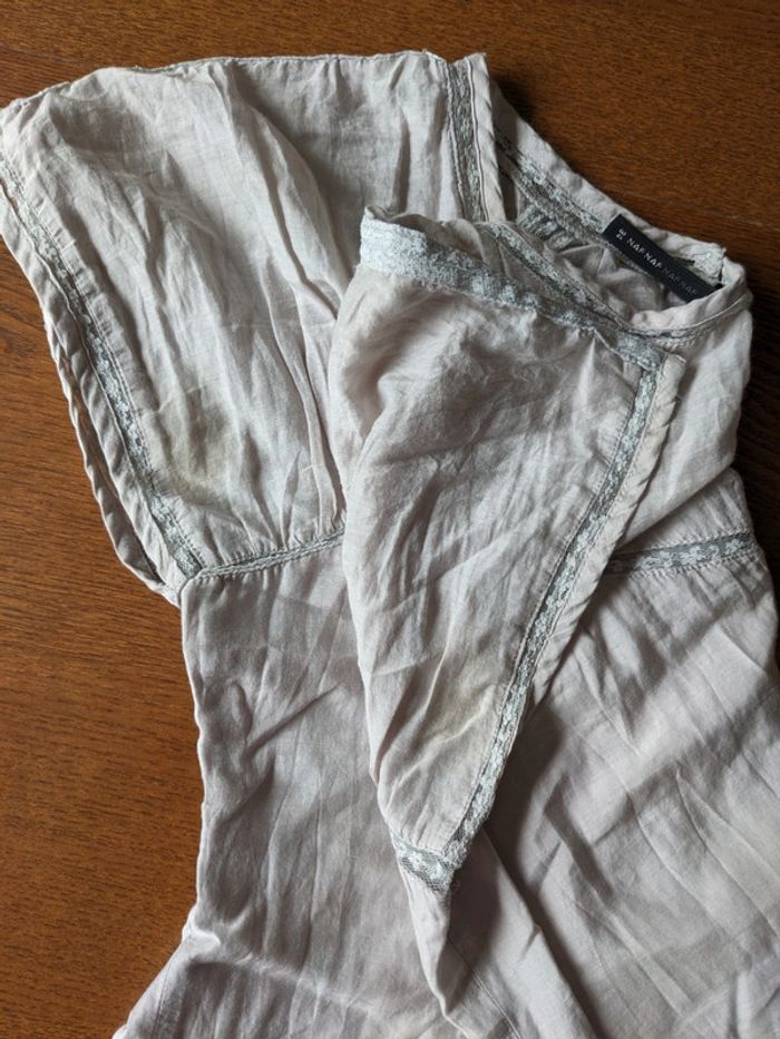 Robe naf naf - photo numéro 7