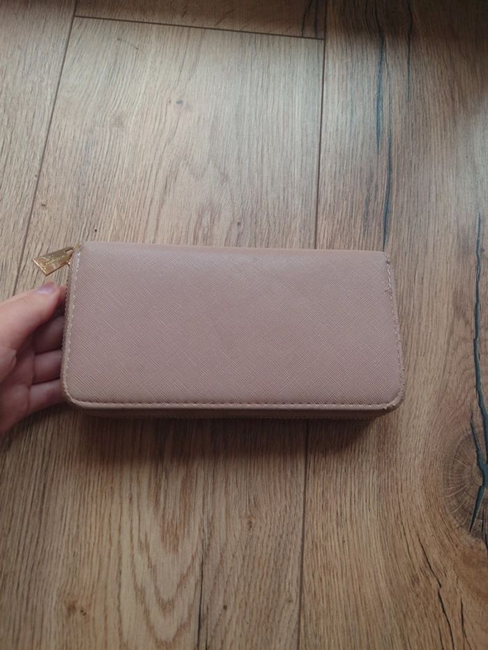 Portefeuille Stradivarius - photo numéro 3