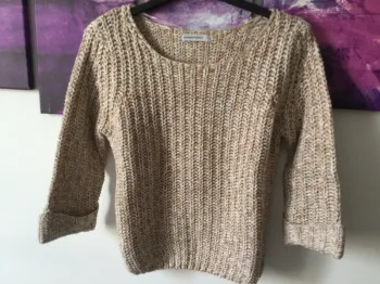Pull taille 36