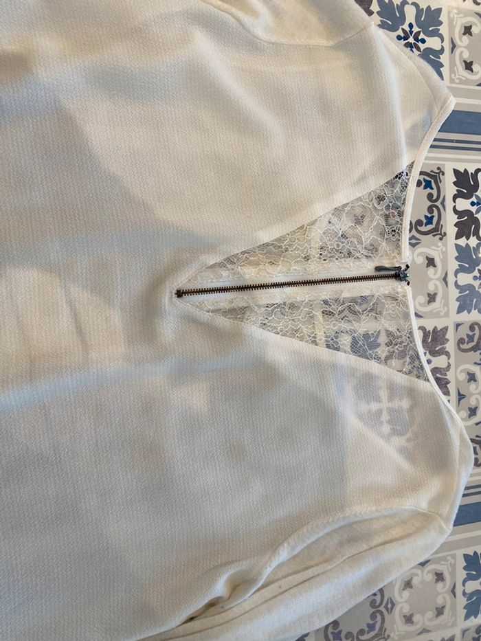 Blouse manches longues - photo numéro 5