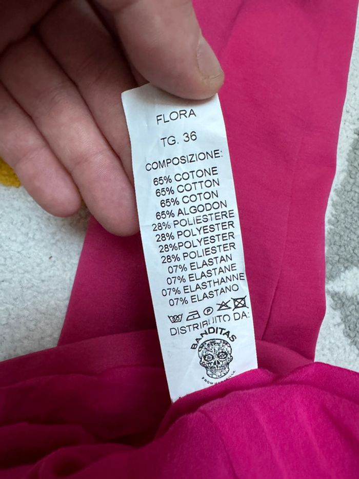 Blazer Grungemama Taille 36 - photo numéro 4