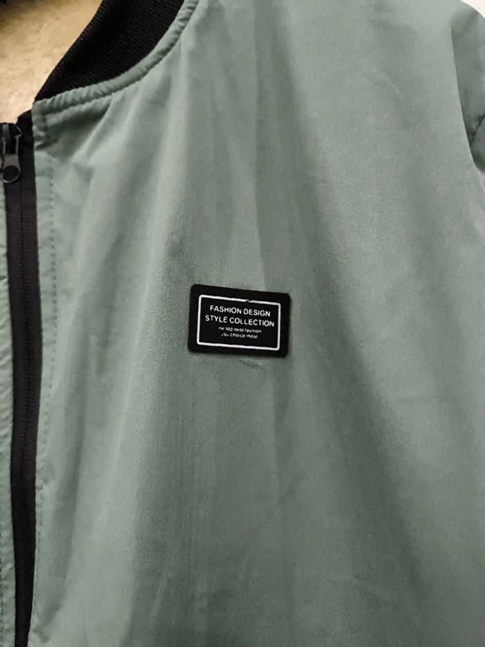 Vest décontracte taille XL neuve - photo numéro 3