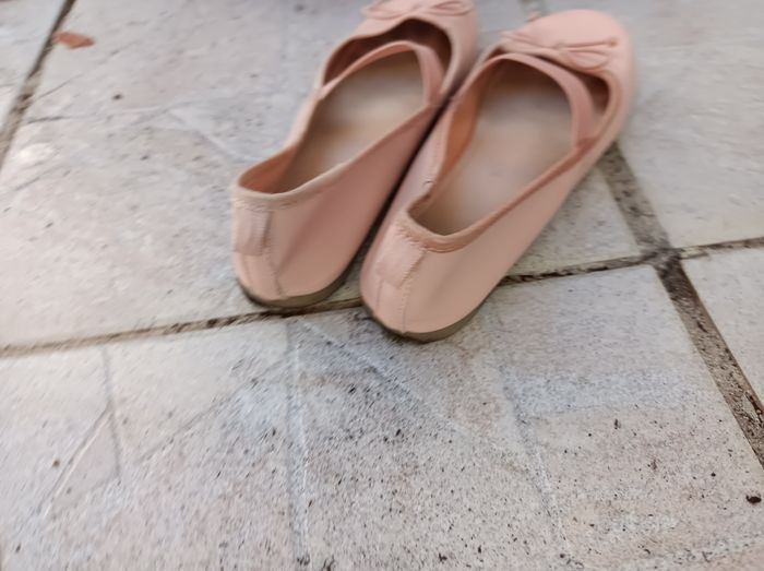 Ballerines H &M pointure 33 - photo numéro 5