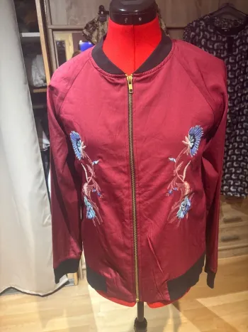 Veste légère