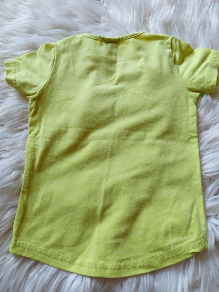 Tee shirt - photo numéro 2