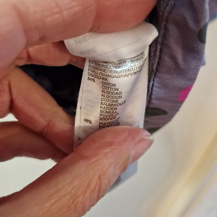 3 mois veste imperméable - photo numéro 5