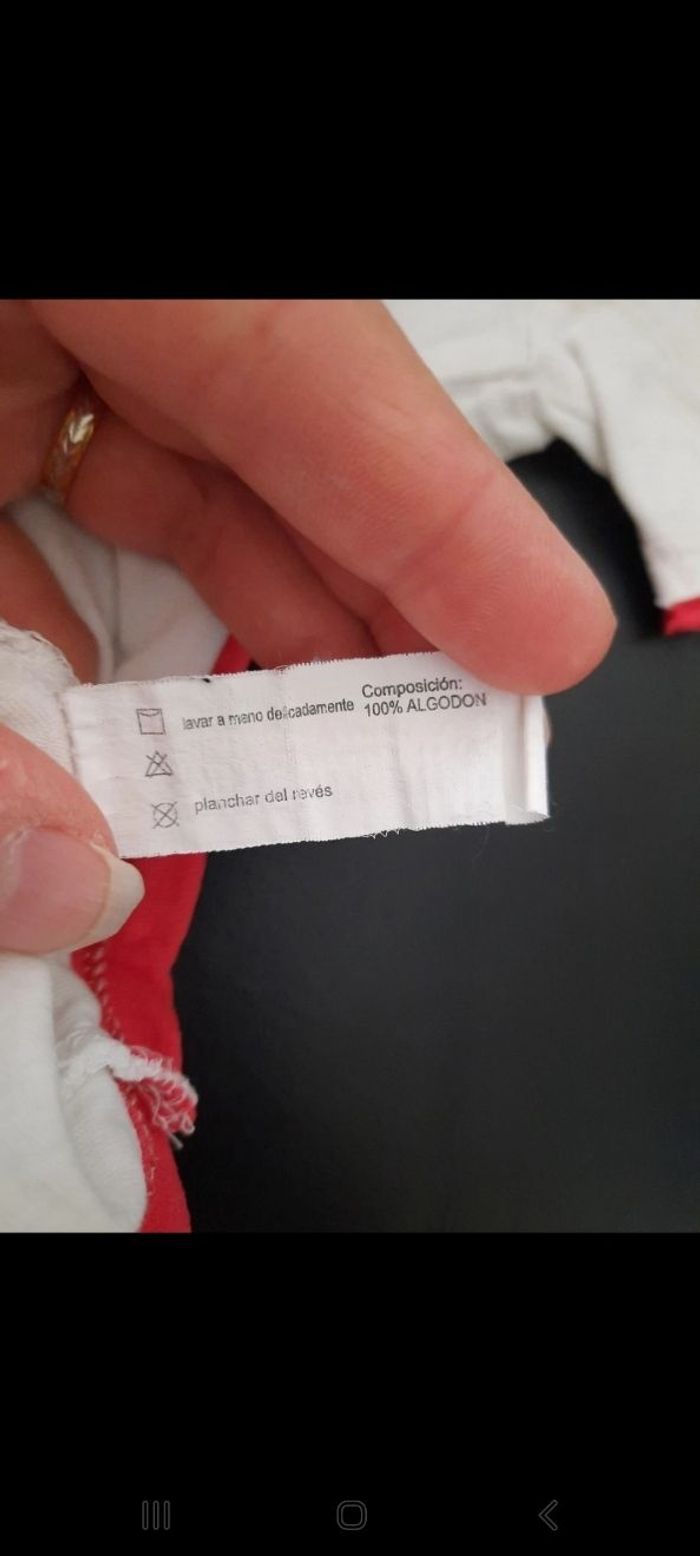 T shirt - photo numéro 3