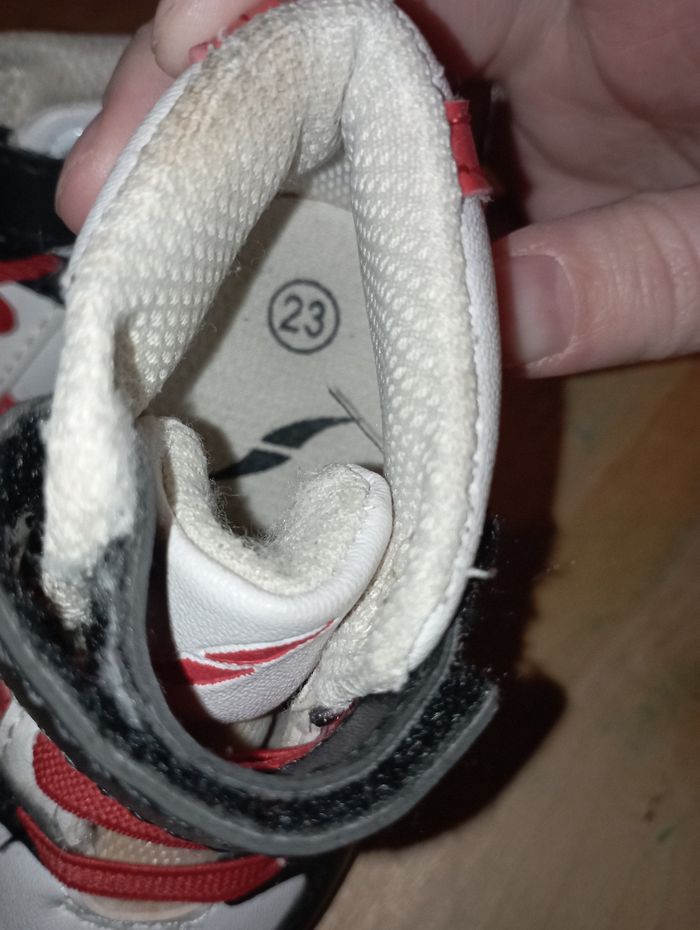 Basket - photo numéro 6