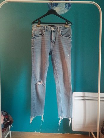 Jeans Zara