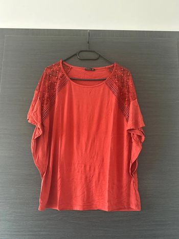 T-shirt Bréal