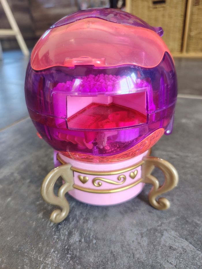 Jewel magic ball polly pocket - photo numéro 3