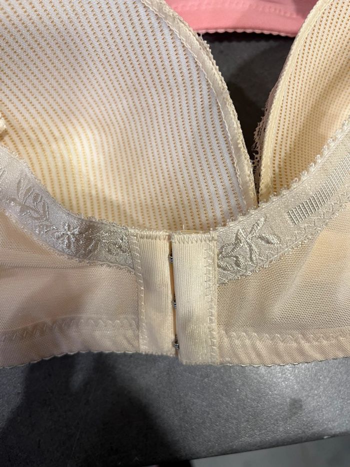 Soutien gorge d’allaitement - photo numéro 2
