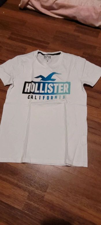T-shirt manches courtes