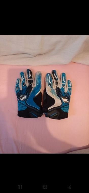 Gants de vélo