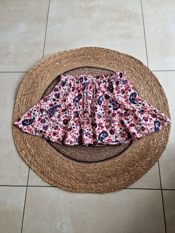 Jolie jupe originale Zara taille 36