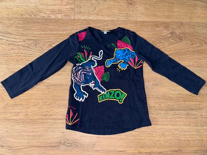Ensemble Kenzo - photo numéro 3