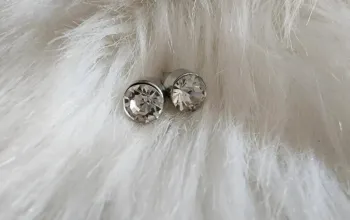 💎Boucles d’oreilles Strass 💎