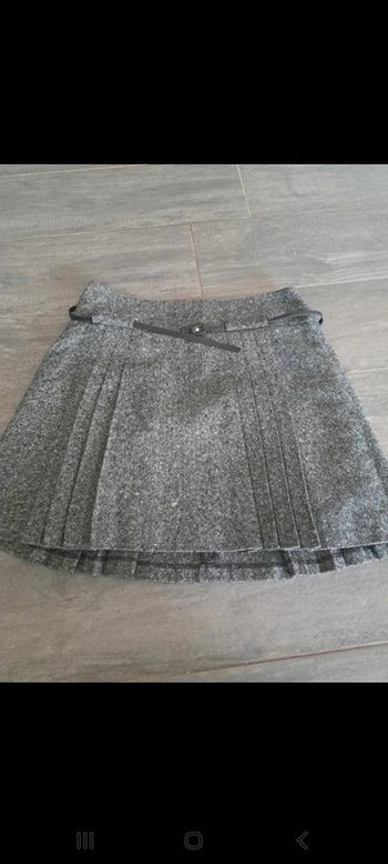 Jupe hiver Grain de malice 40
