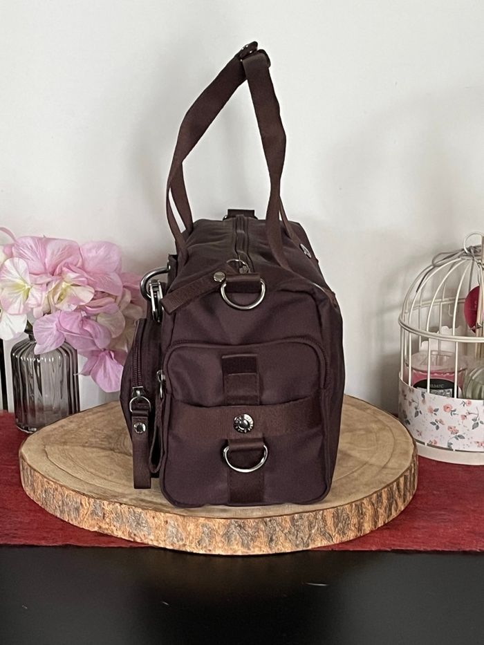 Sac à main George Gina & Lucy modèle Zoomy NEUF avec étiquette - photo numéro 6