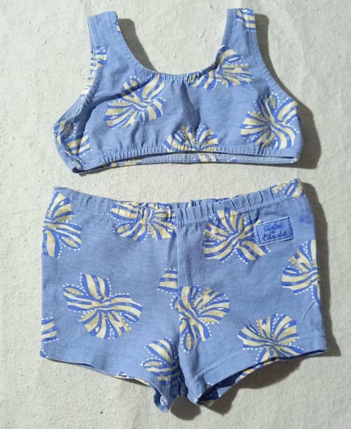 Maillot de bain Tartine et Chocolat