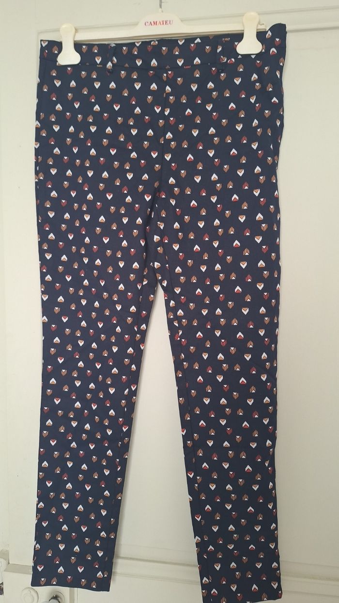 Lot de 2 pantalon Femme New look - photo numéro 5
