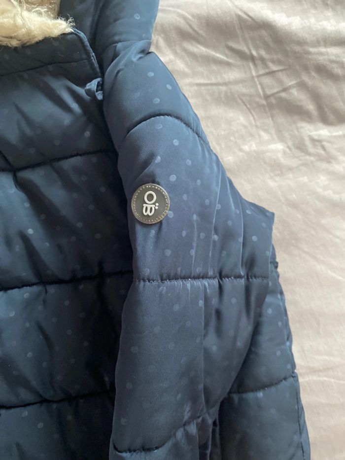 Manteau obaibi - photo numéro 4