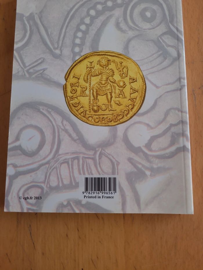 Monnaies, vente sur offres 2013 - photo numéro 7