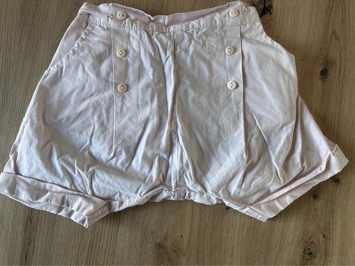 short DPAM