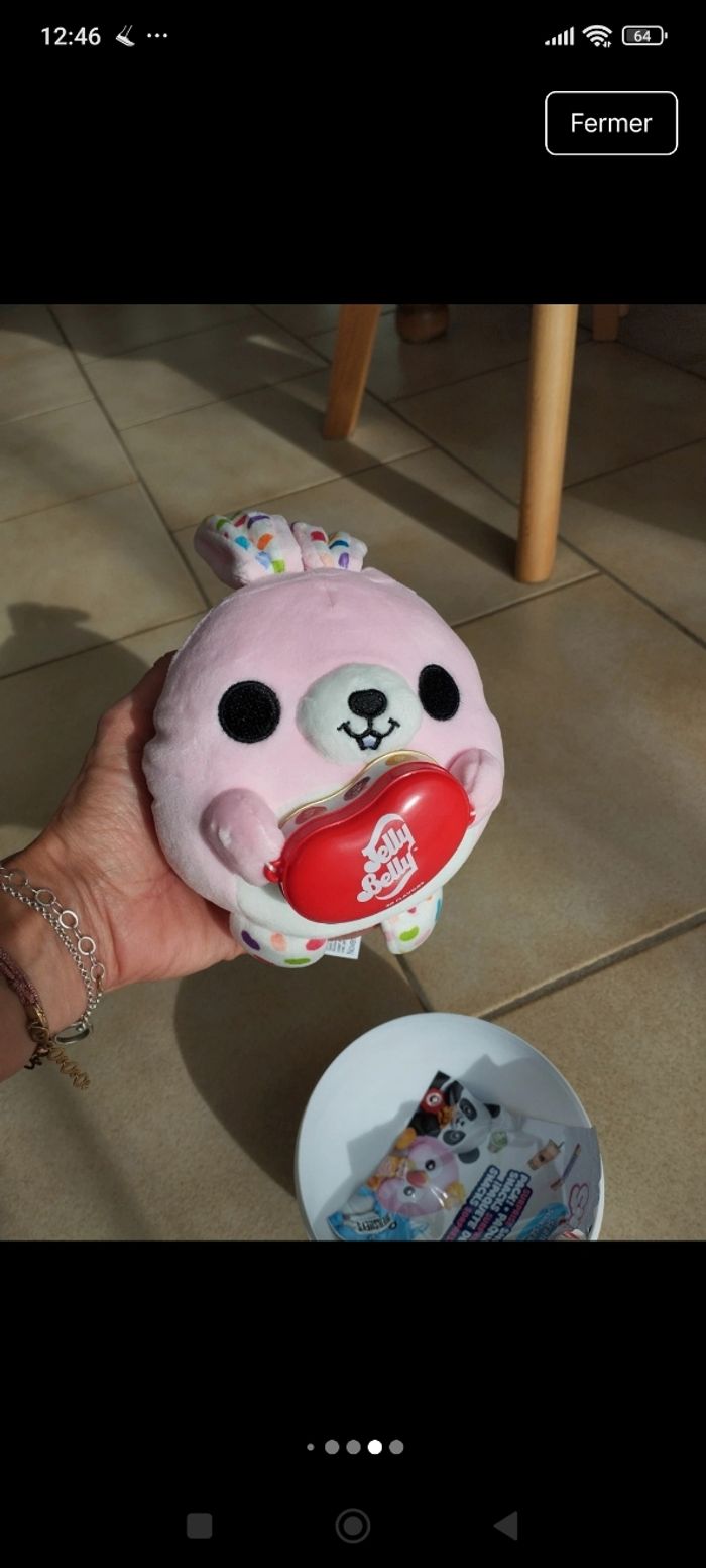 Snackles série 2 - photo numéro 3