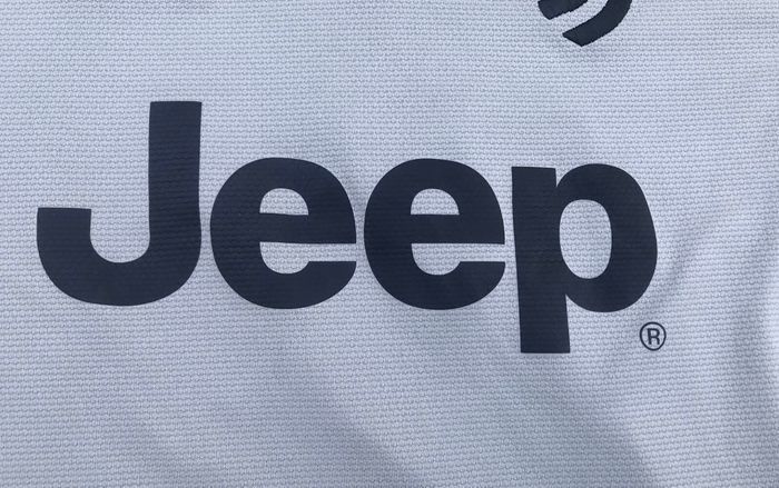 Maillot Dybala Juventus Turin - photo numéro 5