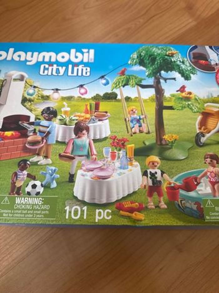 Playmobil - photo numéro 2