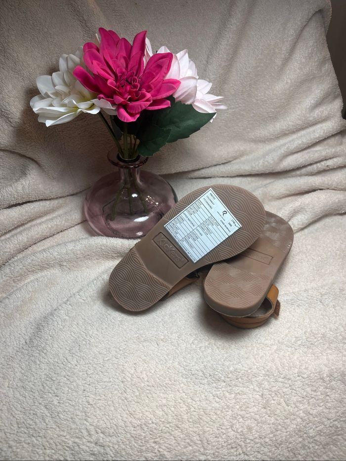 Kickers sandals - photo numéro 4
