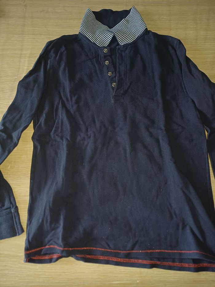 Lot vêtements - photo numéro 4