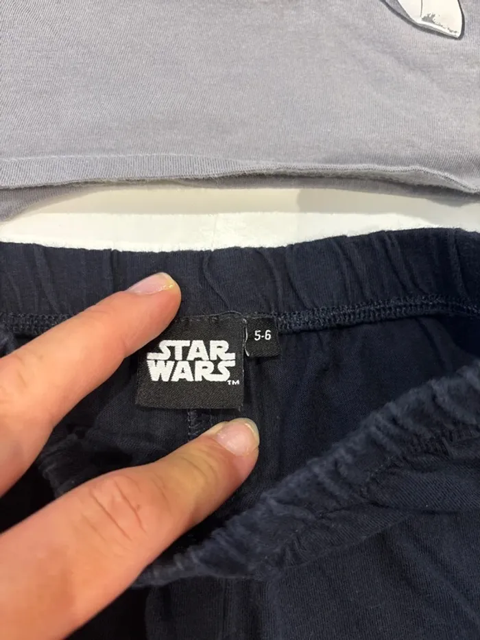 Pyjama, Star Wars - photo numéro 2