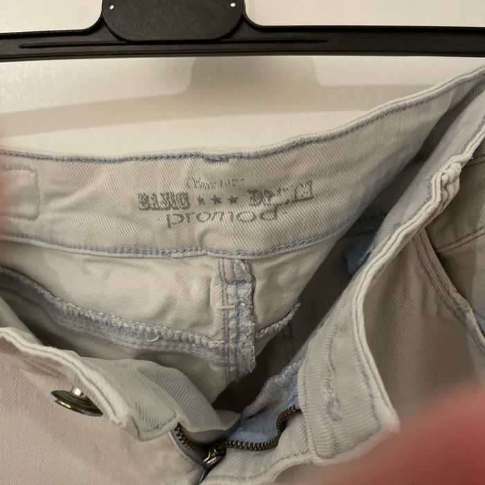 Pantalon jean - photo numéro 4