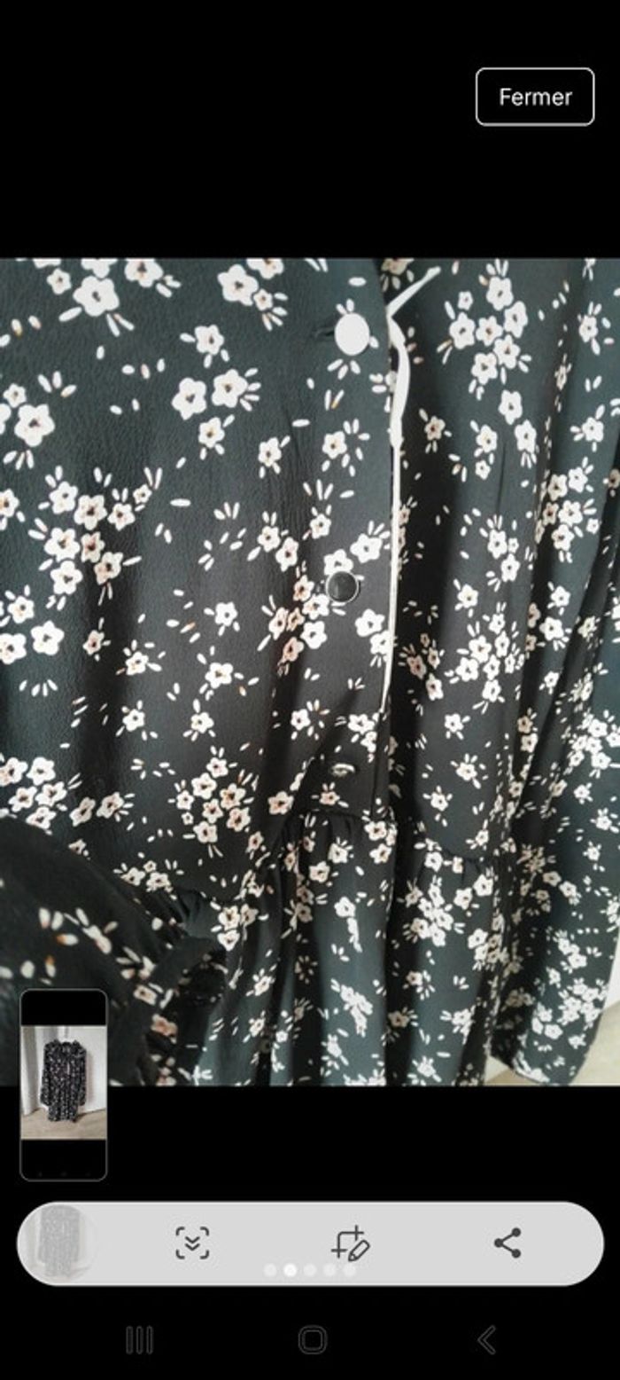 Robe i.code - photo numéro 6