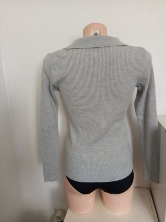 Pull femme - photo numéro 2