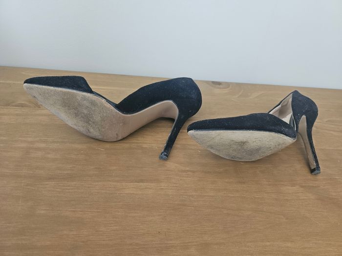 Escarpins - photo numéro 2