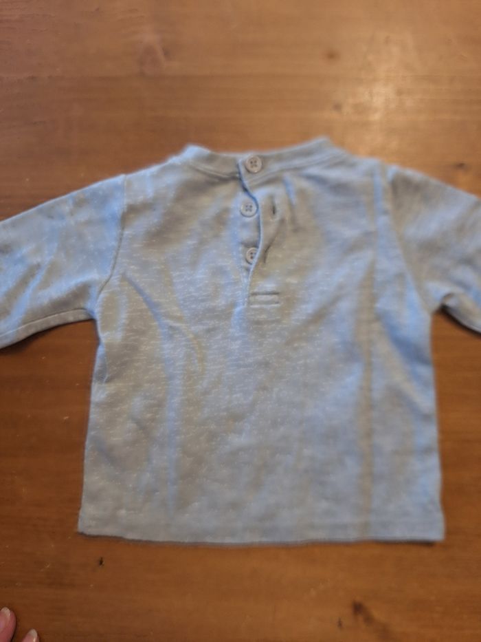 T-shirt 3M - photo numéro 2