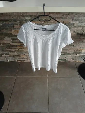 tee shirt puma femme