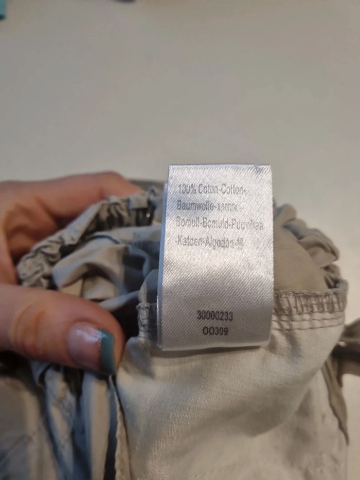 Lot pantalons 9 mois - photo numéro 10