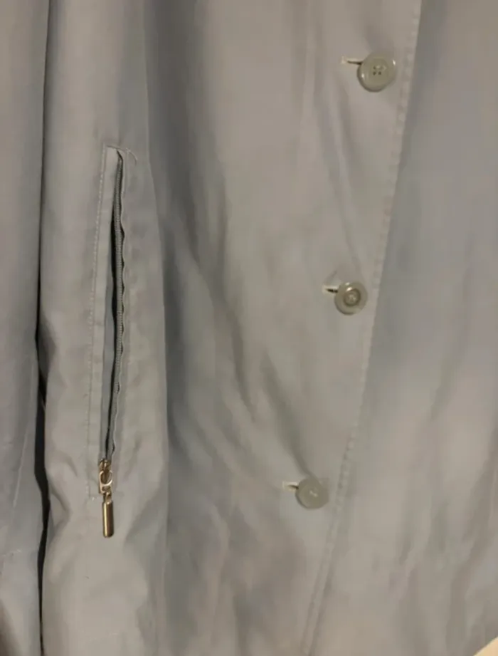 Veste imperméable Damart - Taille XL (FR 42 - photo numéro 10