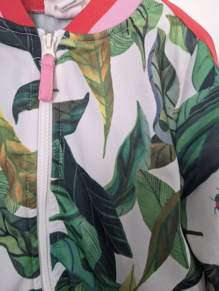 Veste H&M - photo numéro 3