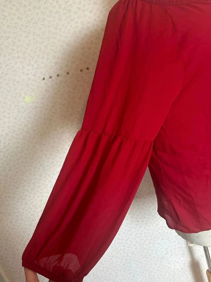 Blouse taille 48 - photo numéro 3